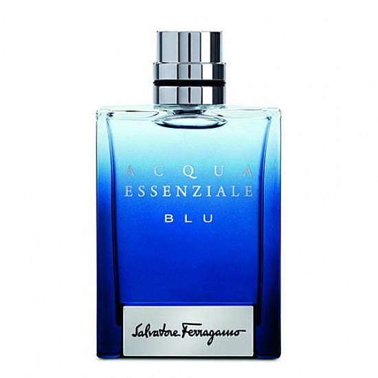 ادکلن سالواتوره فراگامو آکوا اسنزیال بلو