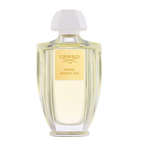 عطر کرید ایشین گرین تی
