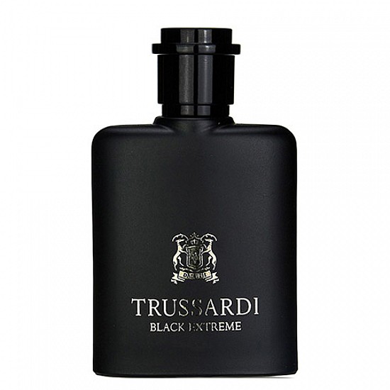 ادکلن تروساردی بلک اکستریم
