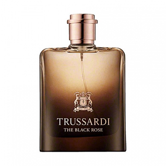 عطر تروساردی د بلک رز