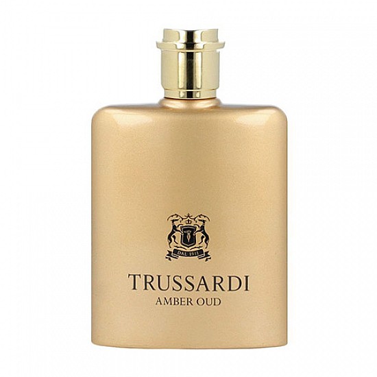 عطر تروساردی امبر عود