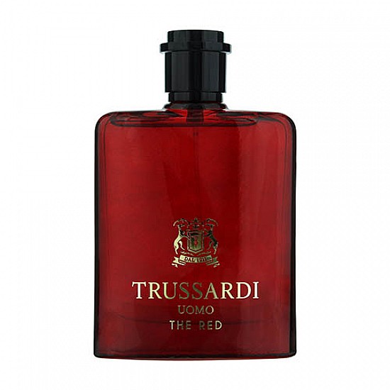 ادکلن تروساردی اومو د رد