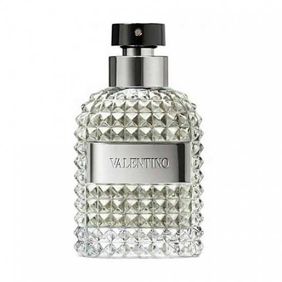 ادکلن ولنتینو اومو آکوا