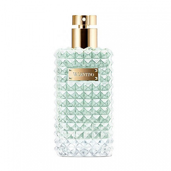 ادکلن ولنتینو دونا رزا ورد