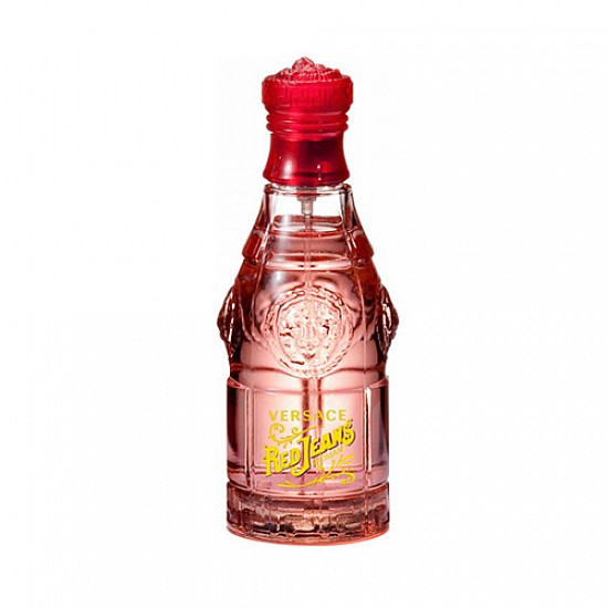 ادکلن ورساچه رد جینز زنانه