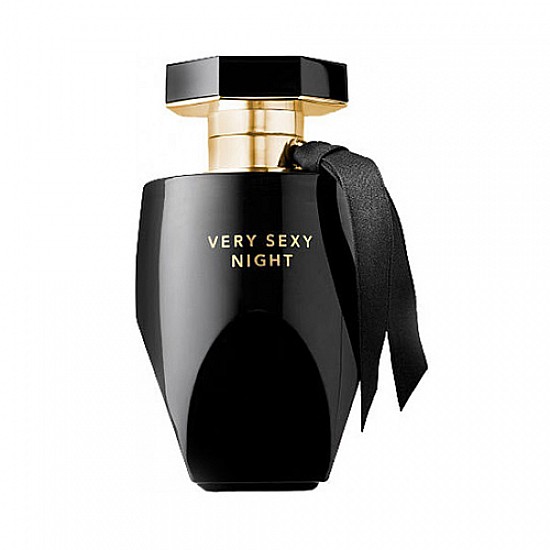 عطر ویکتوریا سکرت وری سکسی نایت