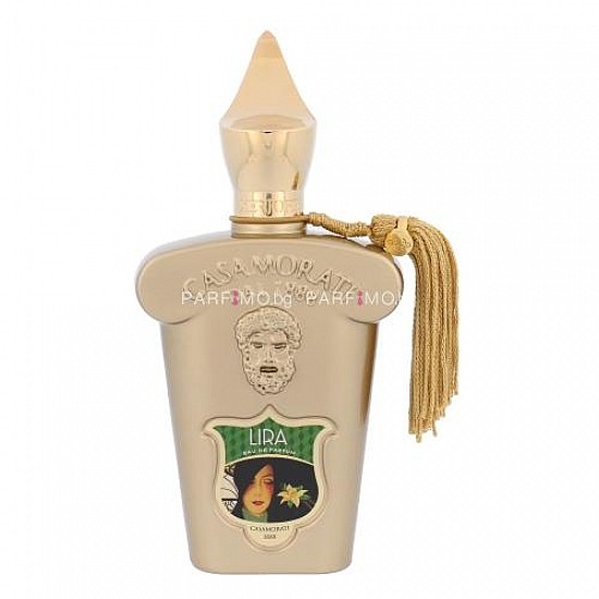 عطر زرجوف کازاموراتی لیرا