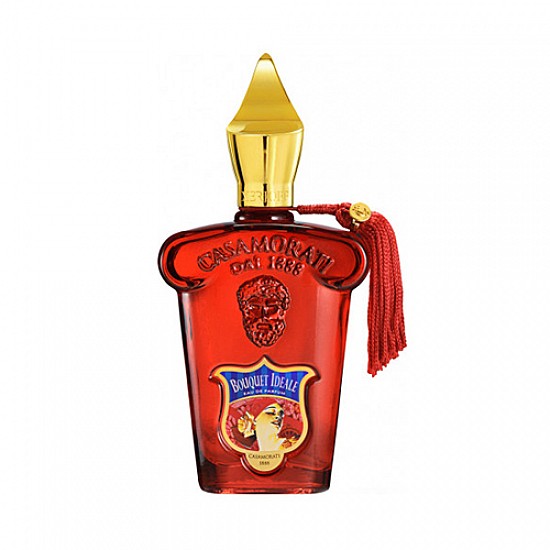 عطر زرجوف کازاموراتی بوکت آیدیل