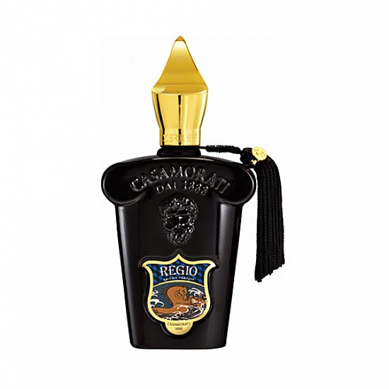 عطر زرجوف کازاموراتی رجیو