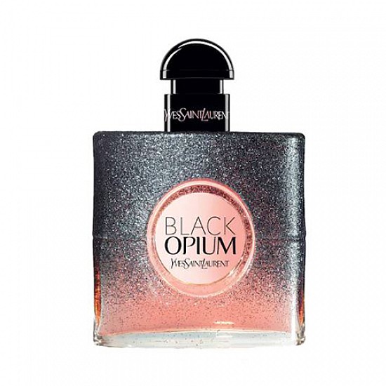 عطر ایوسن لورن بلک اوپیوم فلورال شوک