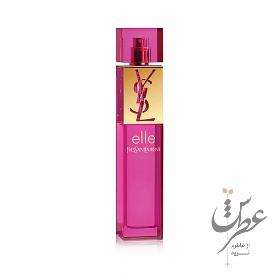 عطر ایوسن لورن اله