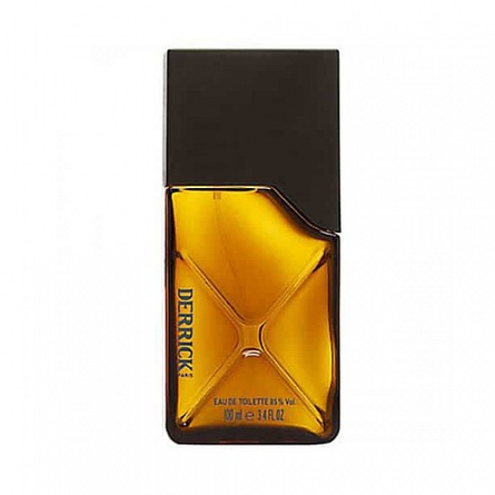 ادکلن اورلن دریک