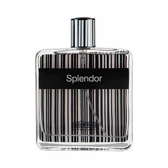 عطر سریس اسپلندور مشکی