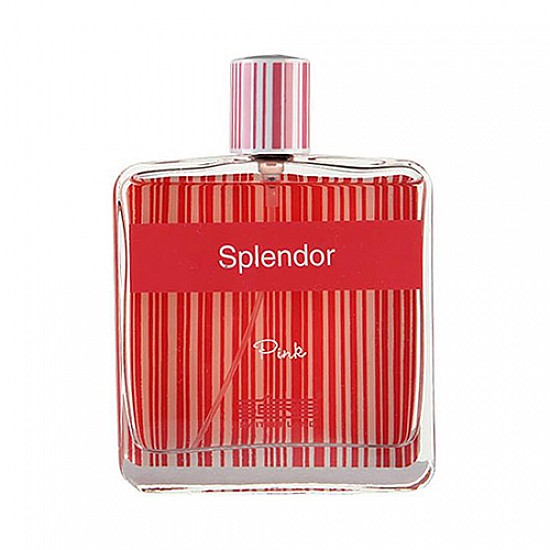 عطر سریس اسپلندور پینک