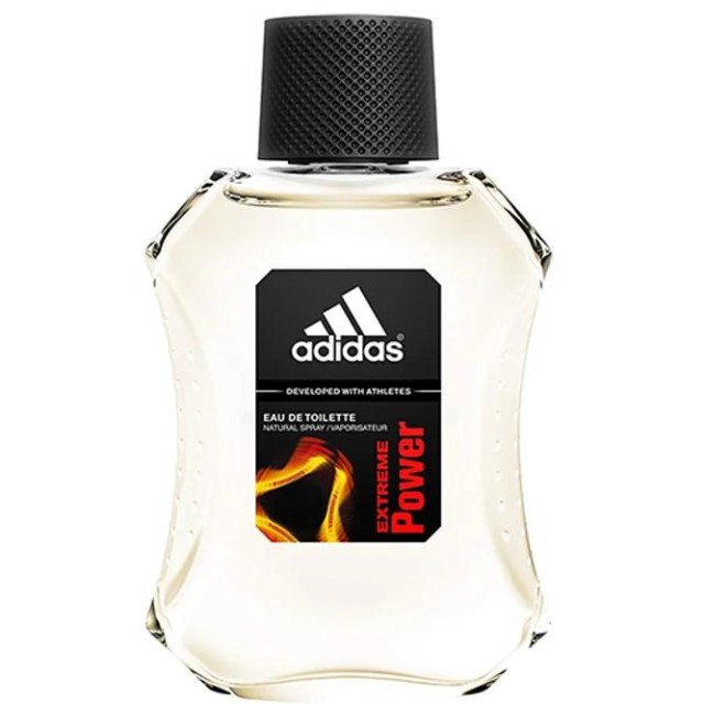 ادکلن آدیداس اکستریم پاور