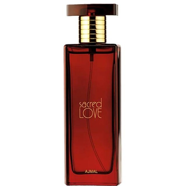 عطر اجمل سکرد لاو