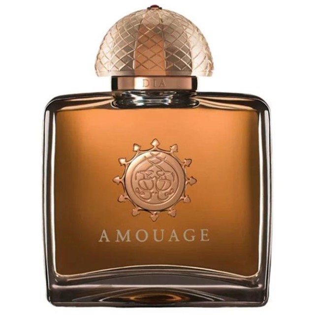 عطر آمواج دیا زنانه