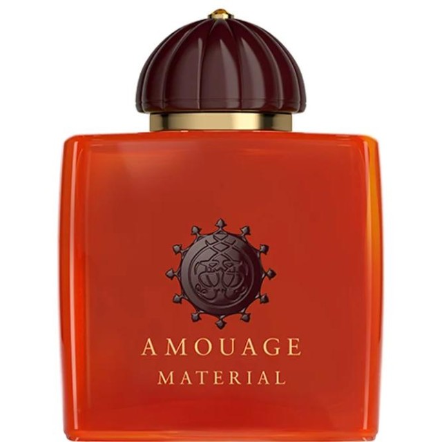 عطر آمواج متریال