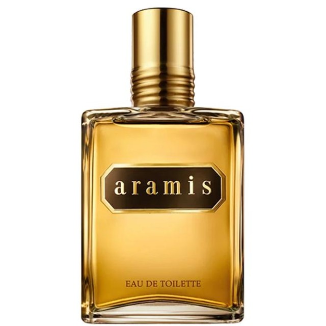 ادکلن آرامیس طلایی