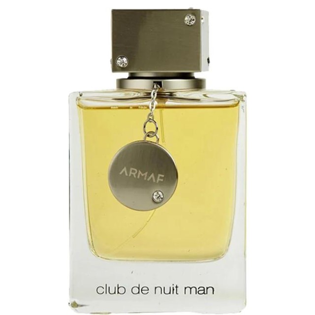 ادکلن آرماف کلاب د نویت مردانه