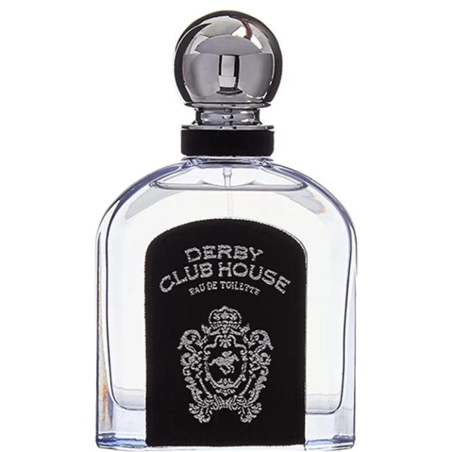 ادکلن آرماف دربی کلاب هاوس
