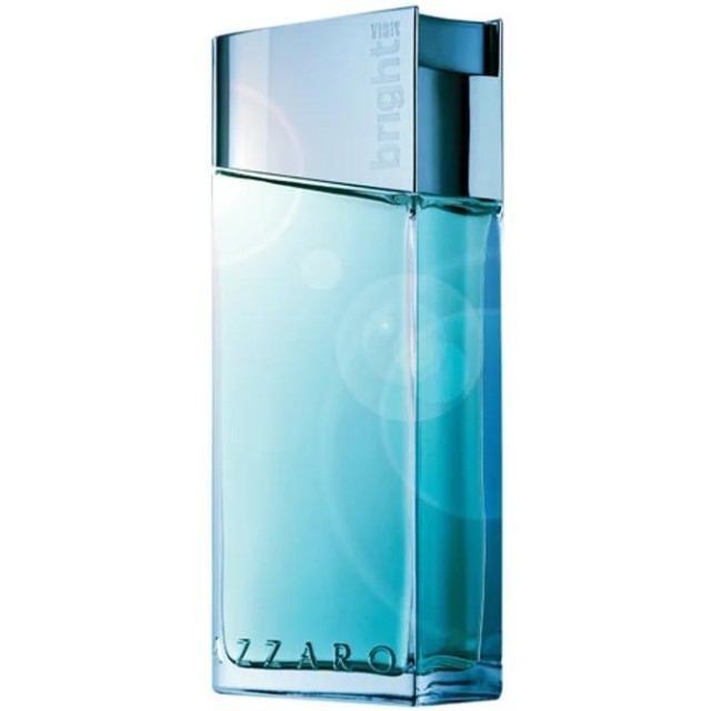 ادکلن آزارو برایت ویزیت