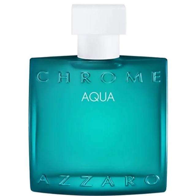 ادکلن آزارو کروم آکوا