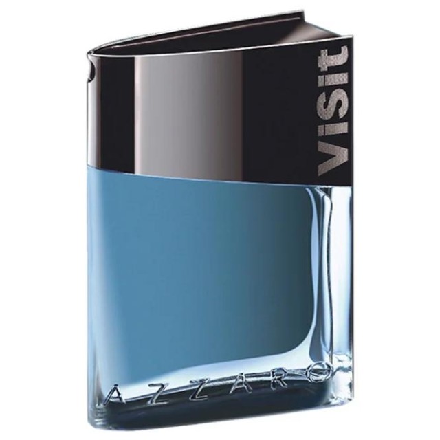 ادکلن آزارو ویزیت مردانه