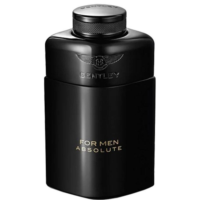 عطر بنتلی ابسولوت