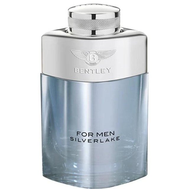 عطر بنتلی سیلور لیک