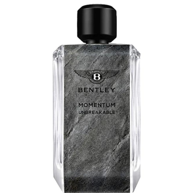 عطر بنتلی مومنتوم آنبریکبل
