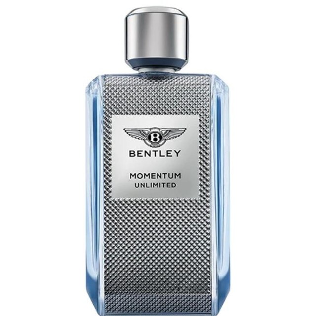 ادکلن بنتلی مومنتوم آنلیمیتد