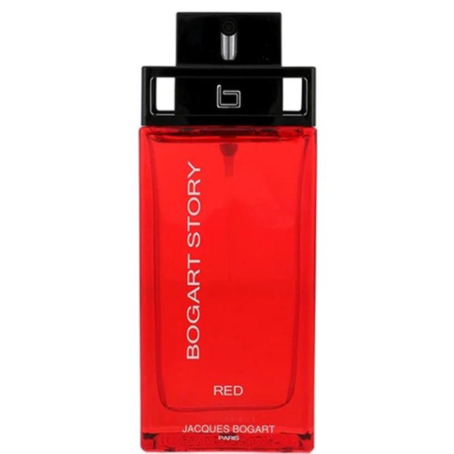 ادکلن بوگارت استوری رد