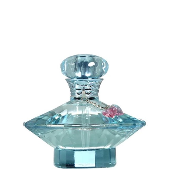 عطر بریتنی اسپیرز کیوریس