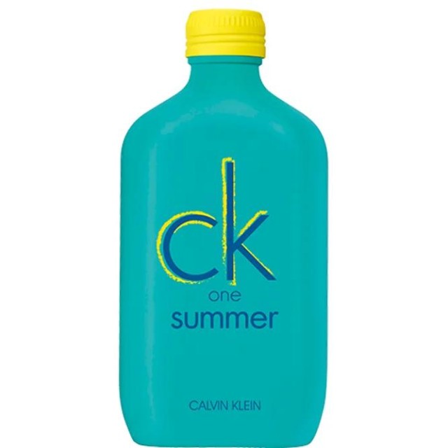 ادکلن کالوین کلین سی کی وان سامر