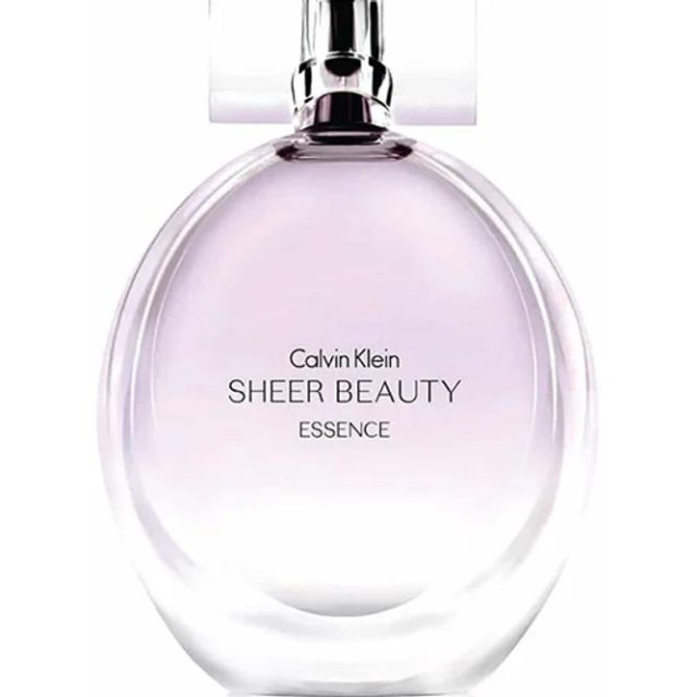 ادکلن کالوین کلین شیر بیوتی اسنس