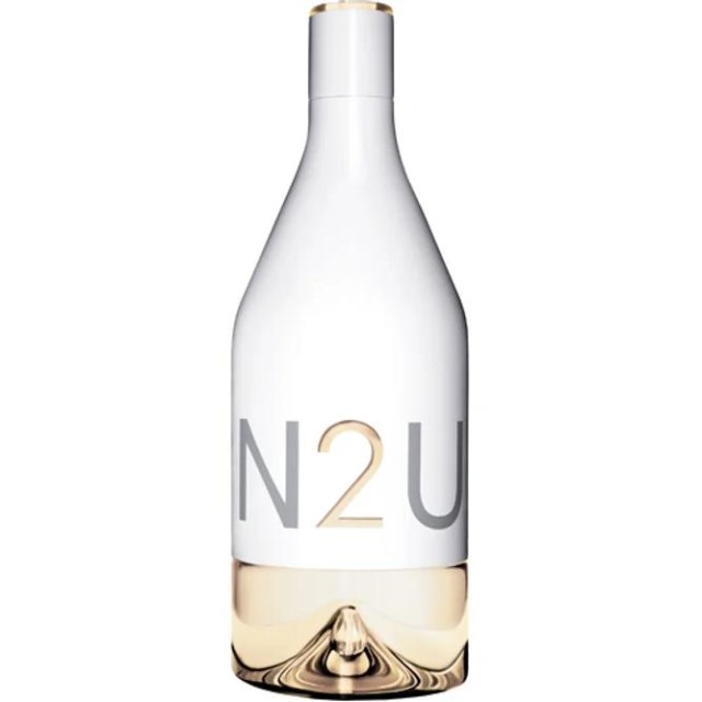 ادکلن سی کی این تو یو زنانه