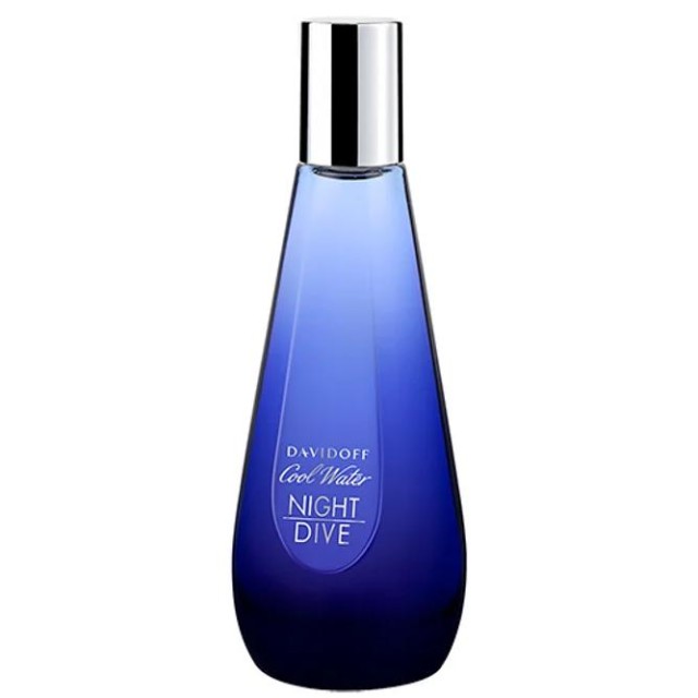 ادکلن دیویدف کول واتر نایت دایو زنانه