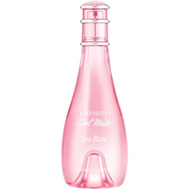 ادکلن دیویدف کول واتر سی رز