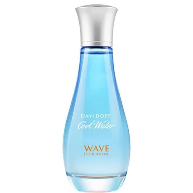 ادکلن دیویدف کول واتر ویو زنانه