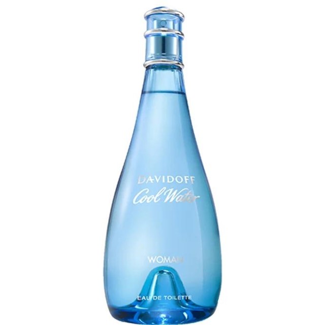 ادکلن دیویدف کول واتر زنانه