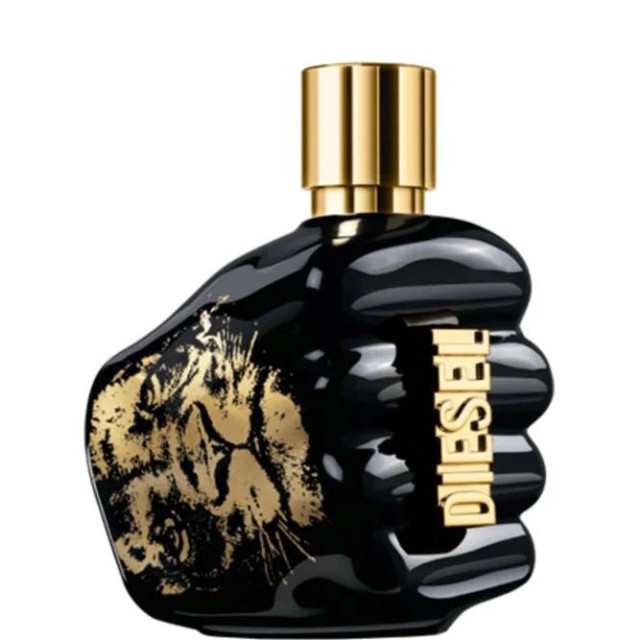 ادکلن دیزل اسپیریت آف د بریو