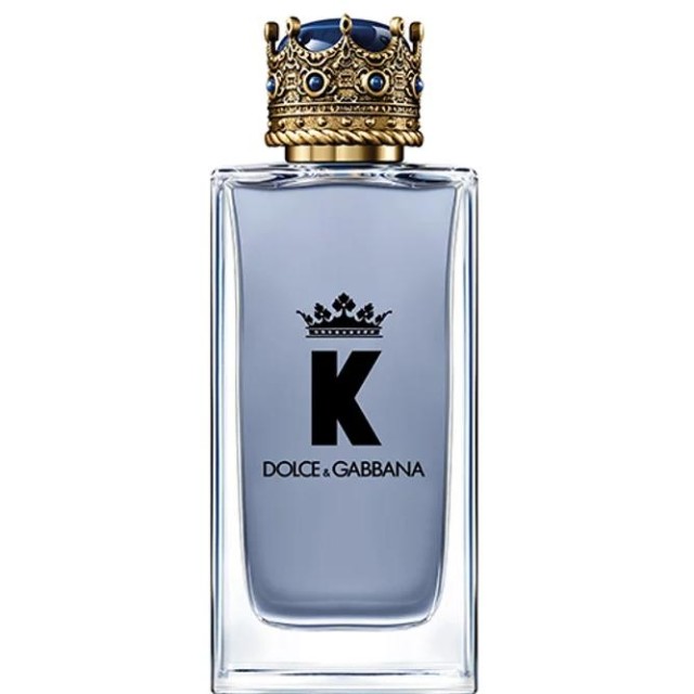 ادکلن دلچه گابانا کی (کینگ) ادو تویلت