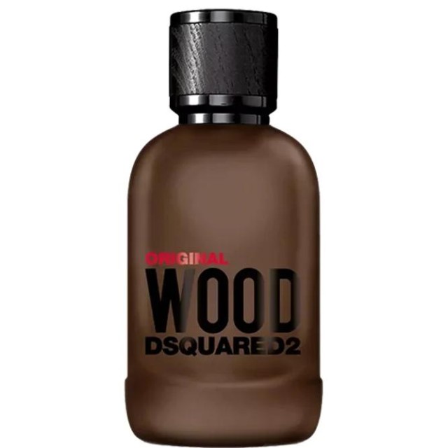 عطر دسکوارد اورجینال وود