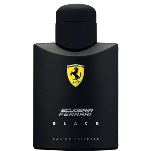 ادکلن فراری بلک