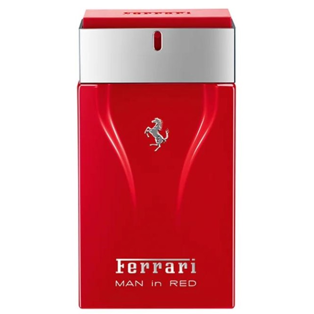 ادکلن فراری من این رد