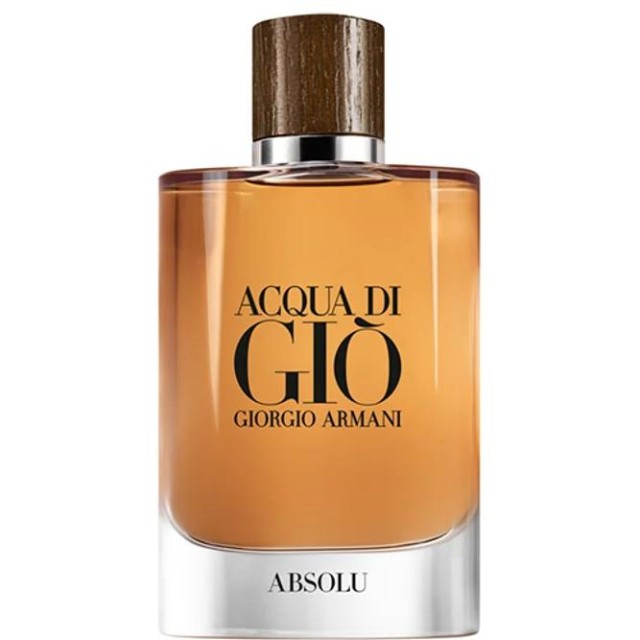 عطر جورجیو آرمانی آکوا دی جیو ابسولو