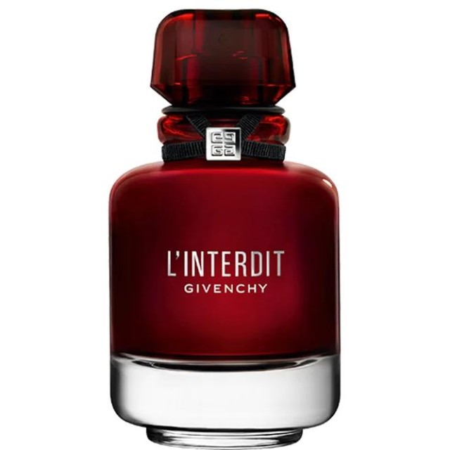 عطر جیونچی له اینتردیت رژ