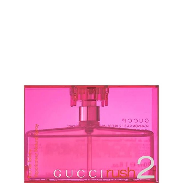 ادکلن گوچی راش 2