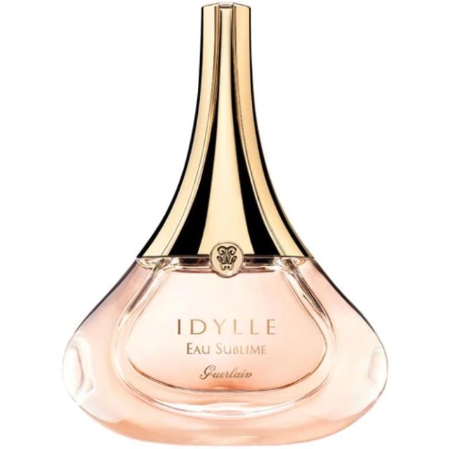 ادکلن گرلن آیدیل او سوبلیم